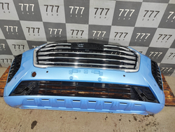 Бампер передний в сборе Haval Jolion 21-25 Б/У Оригинал 2803141XST01A