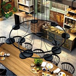 Подвесная Люстра Cary D87 By Imperiumloft