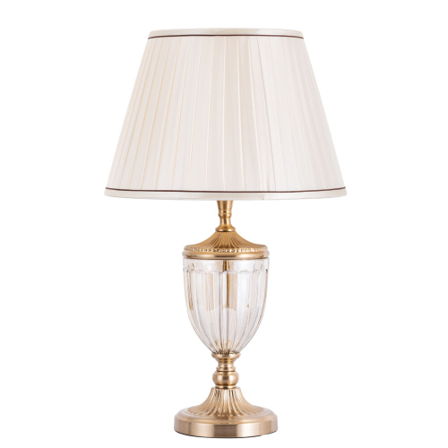 Настольная лампа Arte Lamp RADISON A2020LT-1PB