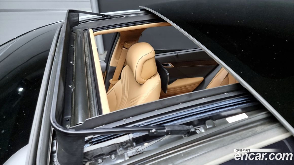 Genesis G80 (RG3) Бензин 3.5 Turbo AWD (03.2021)