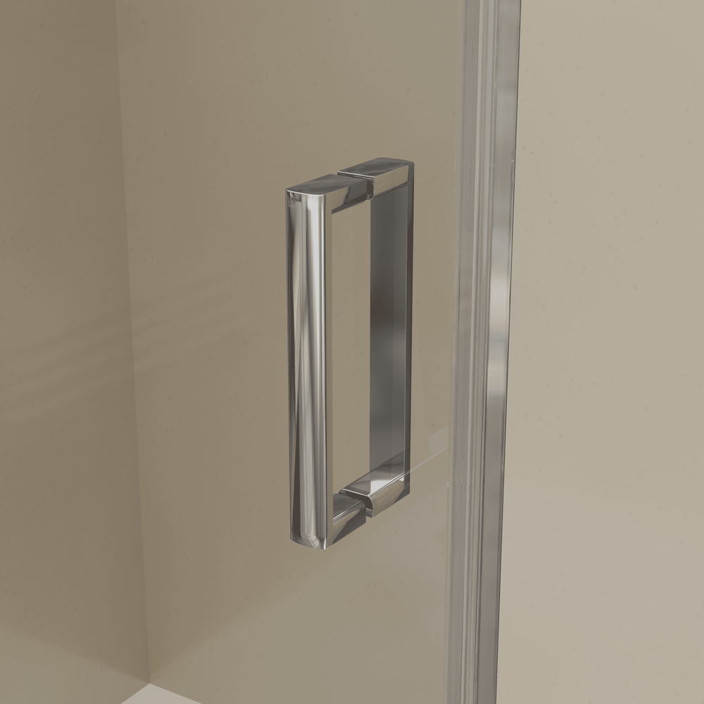 Душевая дверь RGW CL-13 (Тонированное, 1400)