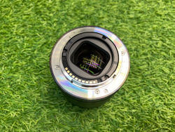 Sony 50mm 1.8 OSS