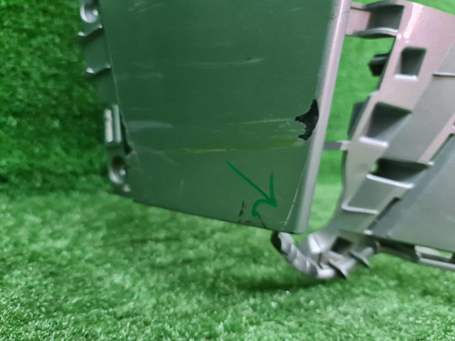 Бампер передний Geely Coolray (2019-2023)