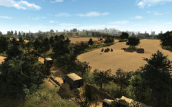 Men of War: Assault Squad - Skirmish Pack 2 DLC (для ПК, цифровой код доступа)