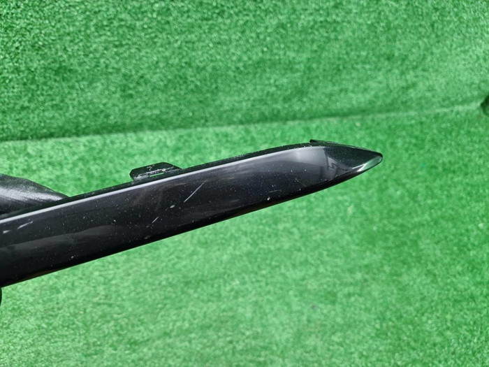 Накладка перед. бампера BMW X6 G06 (19-23) M-paket