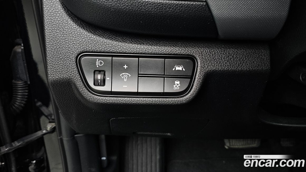 Kia Seltos Бензин 1.6 Turbo 2WD (06.2022)