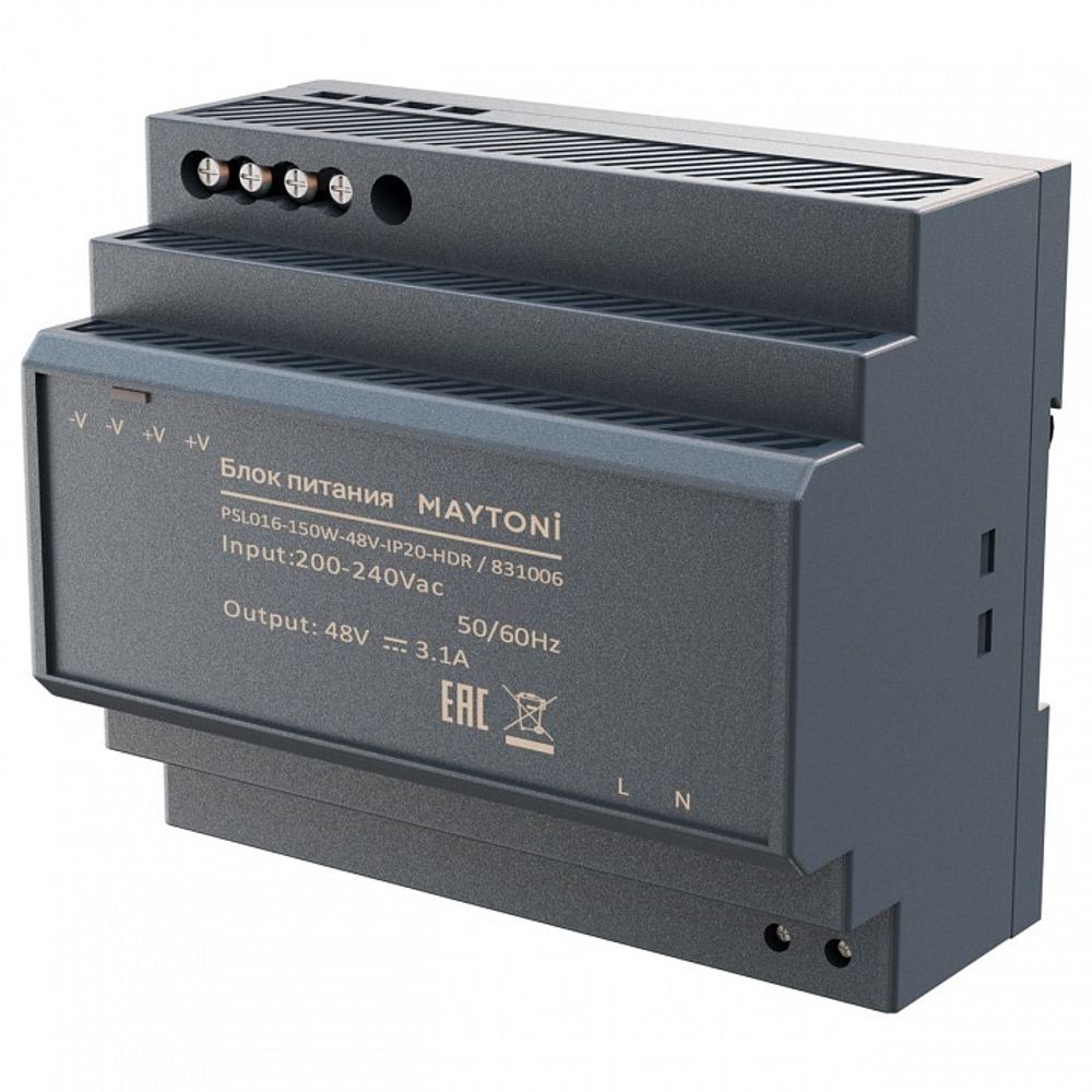 Блок питания Maytoni Блоки питания 831006