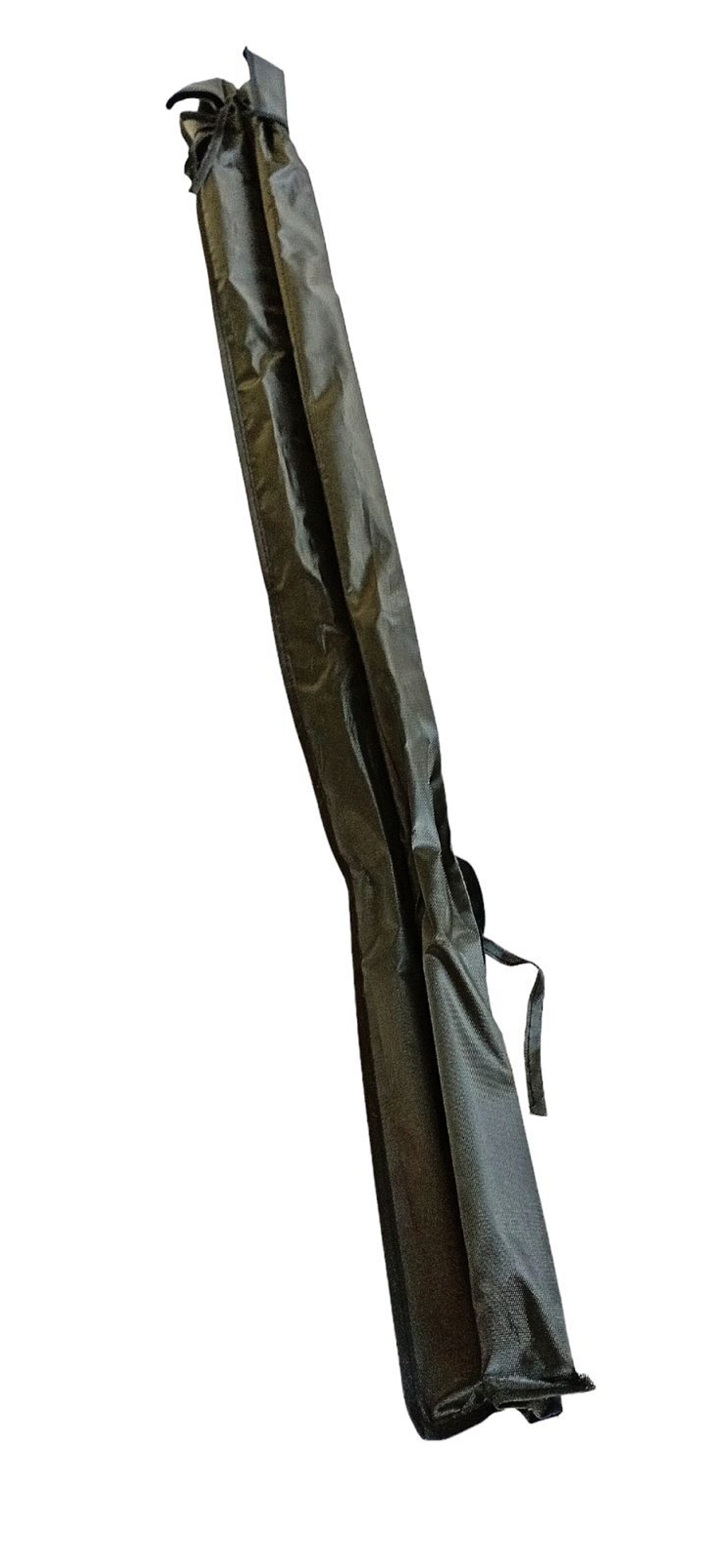 Спиннинг штекерный Flame Jin Tai тест 1-5/3-12 гр длина 240 см 2 хлыста