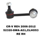СЕРЬГИ CRV RE2/RE4 07-