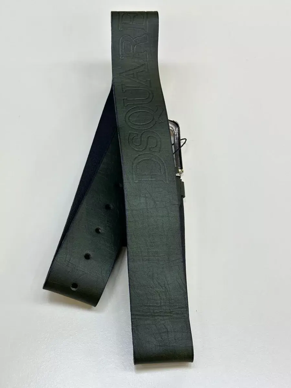 Ремень экокожа для джинс в подарок