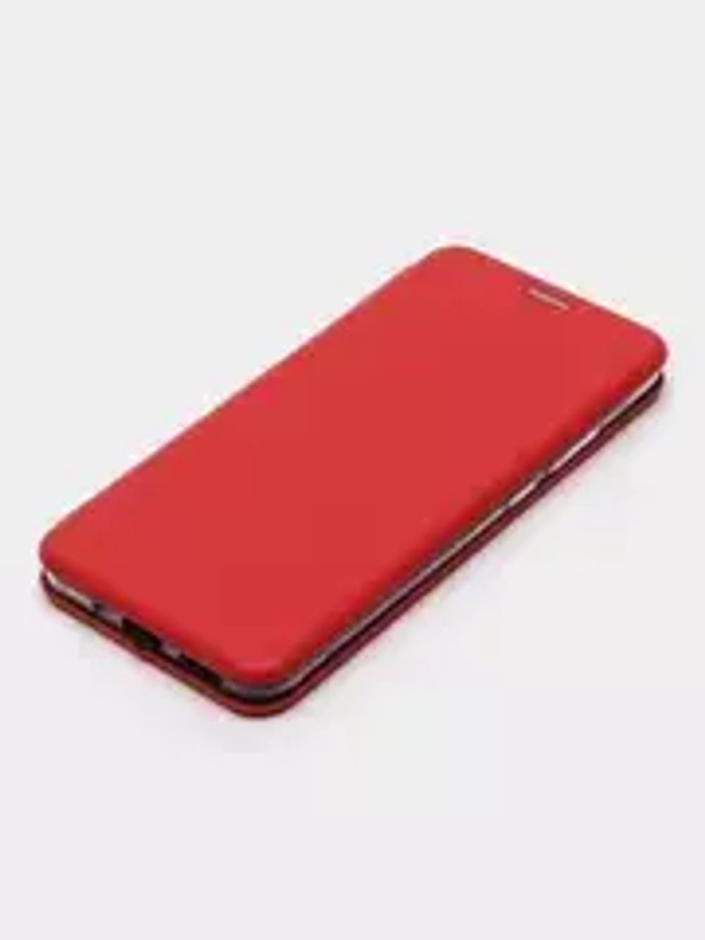 Чехол книжка Xiaomi Redmi 9C/10А Red