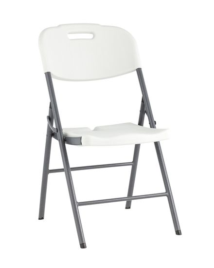 Стул складной пластиковый Кейт