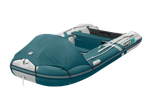 Лодка ПВХ Gladiator Active C400AL с алюминиевым полом