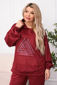 Костюм УК-2172 Фабрика Моды