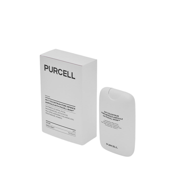 PURCELL Увлажняющий мист сужающий поры Colostrum 24/7