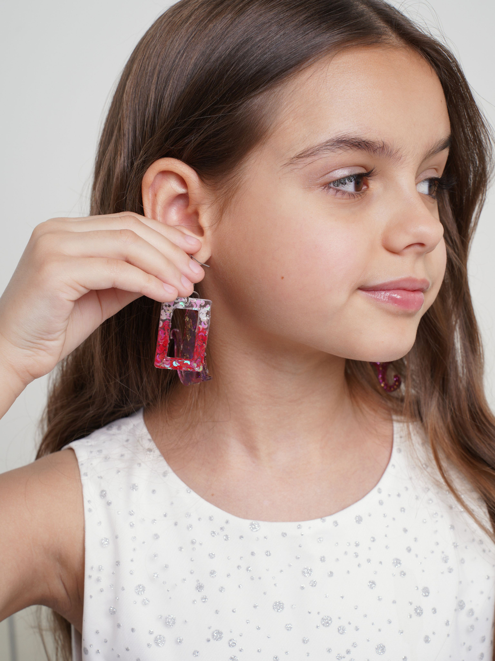 Набор для творчества, эпоксидная смола.