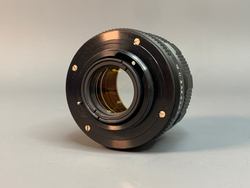 Зенит ЕТ + Гелиос-44М-4 MC 2/58