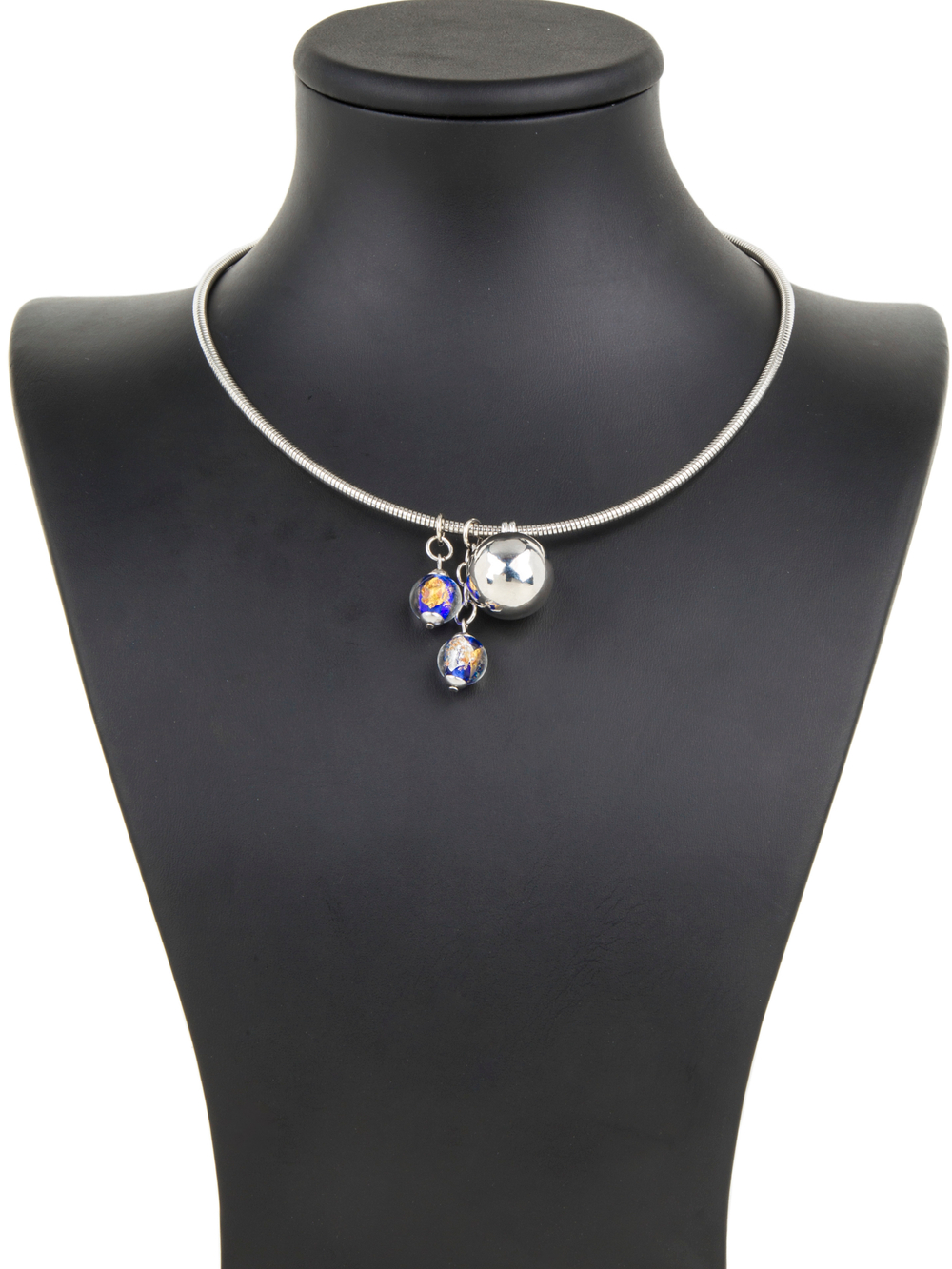 Колье Romanzo Ball