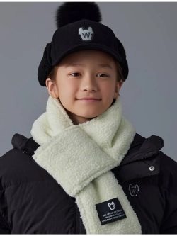 Шапка (жокейка) швейная из полиэстера