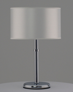 Лампа настольная Moderli V11133-1T Oblivio