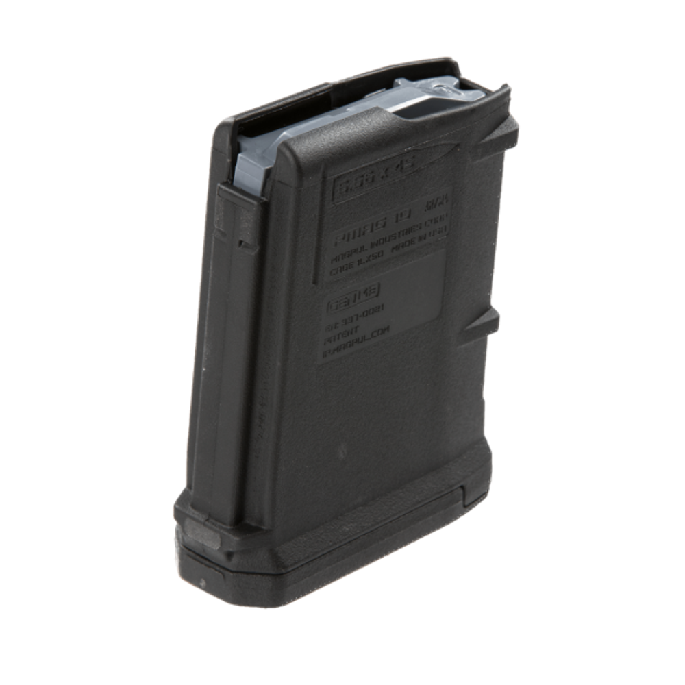 Магазин PMAG® 10 AR/M4 GEN M3™ 5.56X45MM NATO/BLK