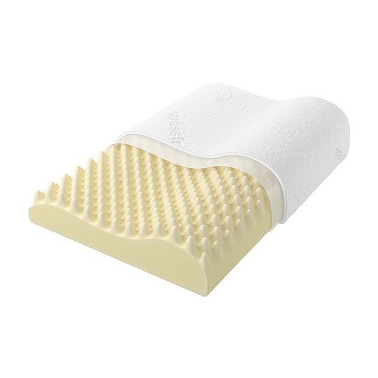 Ортопедическая подушка для сна 11 Soft, 60x40