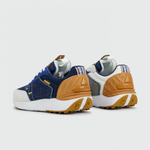 кроссовки Air Jordan Granville Pro Denim