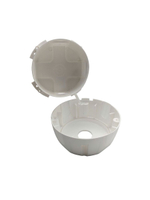 Коробка монтажная ST-K05 PRO Белая