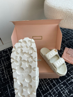 Miu Miu Slide (2 colors)