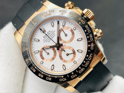 Rolex Daytona Watch
