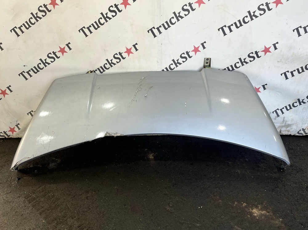 Спойлер кабины верхний 2023г