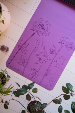 Коврик для йоги Pions EGOyoga