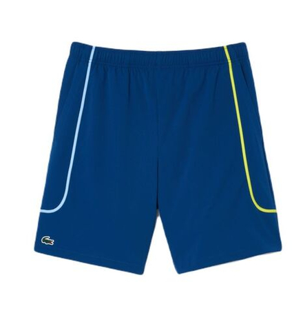Теннисные шорты Lacoste Unlined Sportsuit Tennis