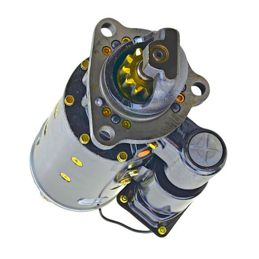 Стартер для Caterpillar, CAT STD8874