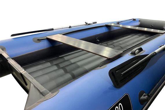 Лодка ПВХ BIG BOAT Regat 380