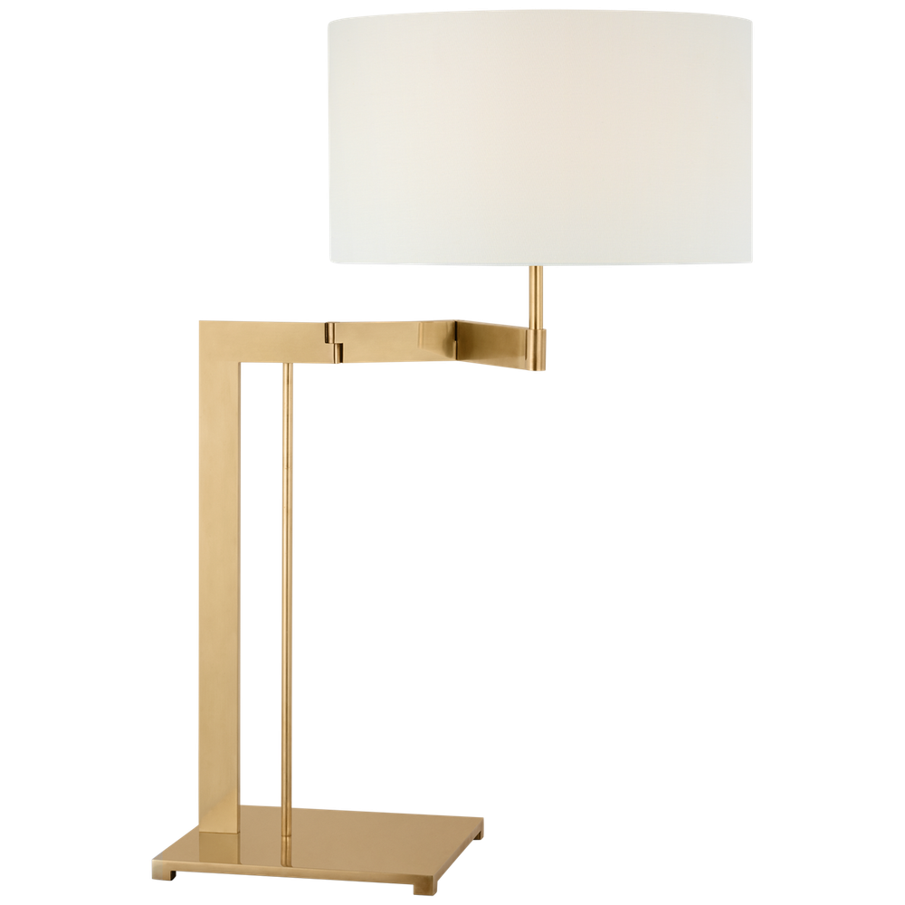 Настольная лампа Visual Comfort Amell 31" Articulating Table Lamp