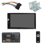 Автомагнитола (2DIN) MRM A7230 (7") Bluetooth