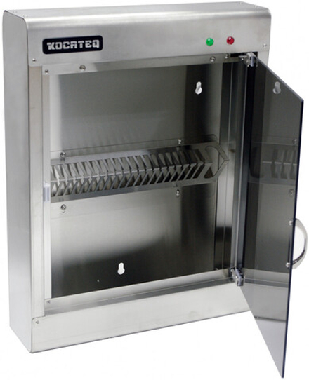 Стерилизатор для ножей Kocateq DH50KS