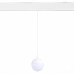 Магнитный трековый светильник ST Luce BOLE ST358.533.07, 7W 3000K