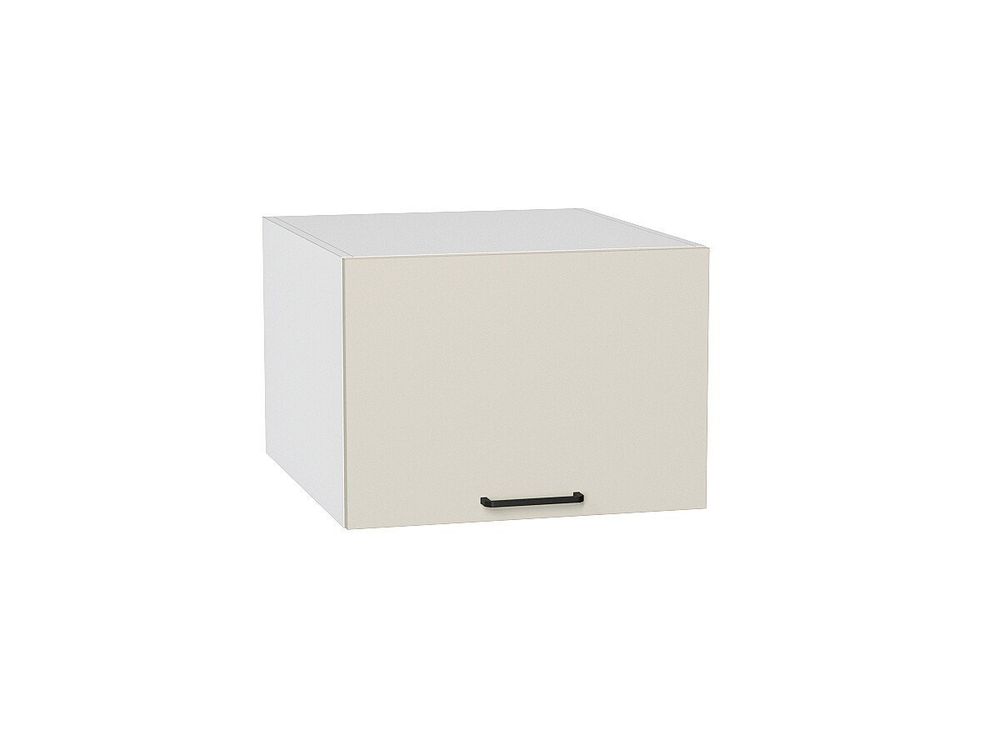 Шкаф верхний горизонтальный глубокий Флэт