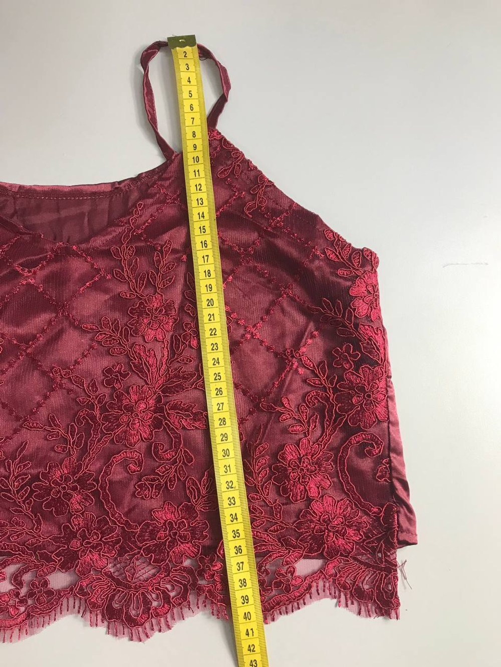 Пижама модного оттенка, визуально на 42 размер, новая