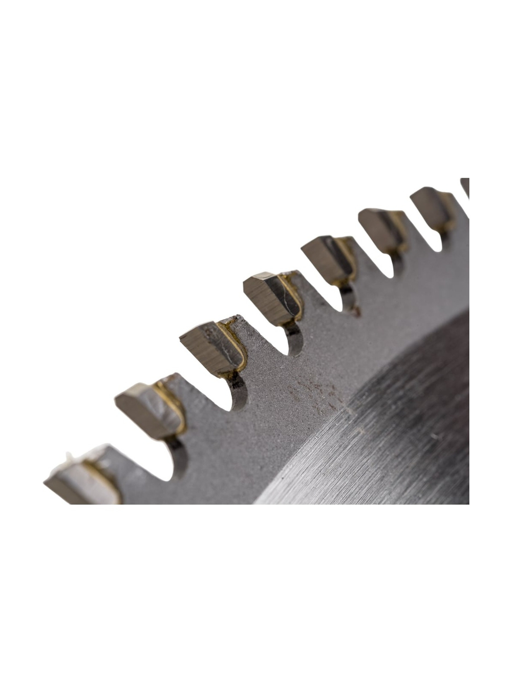 Пильный диск мультирез по алюминию, ламинату, пластику, ДСП 305x30x2,8 мм, 100 зубьев Gigant G-110935