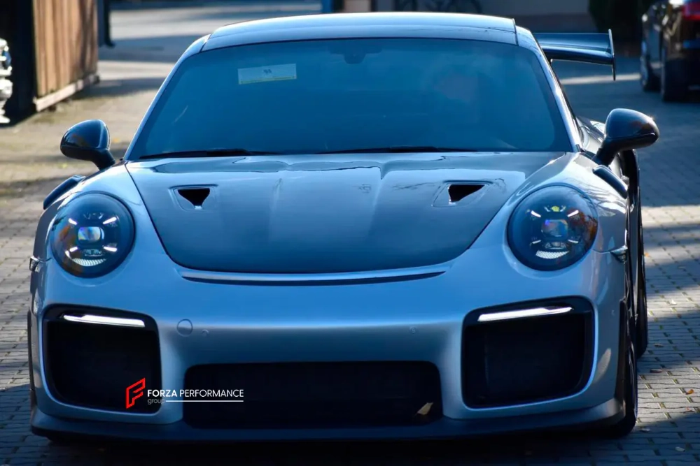 КОВАНЫЕ ДИСКИ ДЛЯ PORSCHE 911 991.1 CARRERA S 2011 ПОРШ КАРРЕРА