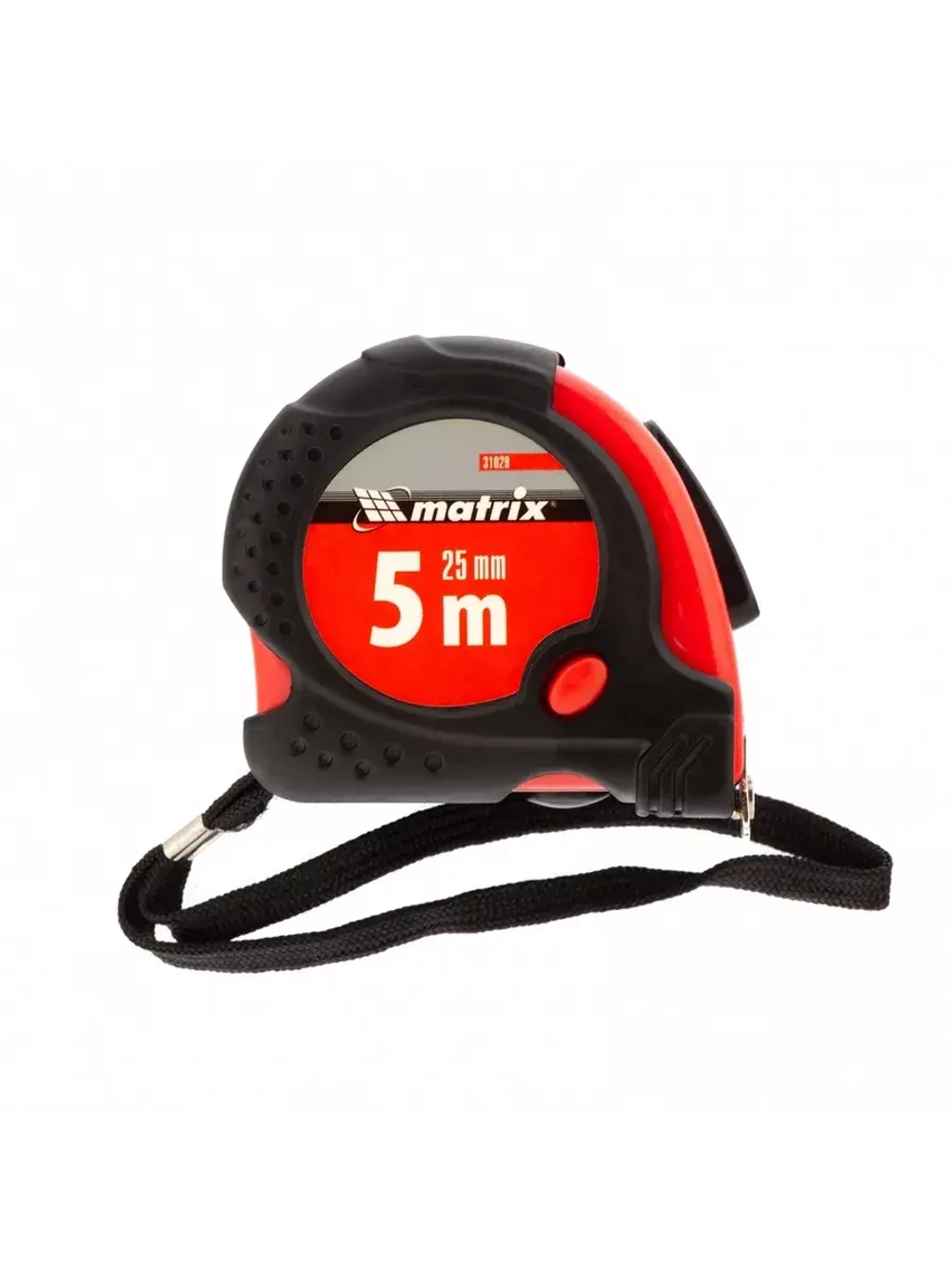 Рулетка Status Magnet fixation,5 м х 25 мм