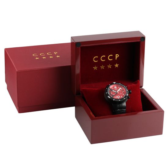 Наручные часы CCCP CP-7005-02 Kashalot Submarine