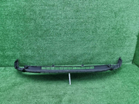 Юбка переднего бампера Geely Coolray (2023-н.в.)