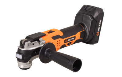 Реноватор аккумуляторный АМФИ-20Li Вихрь