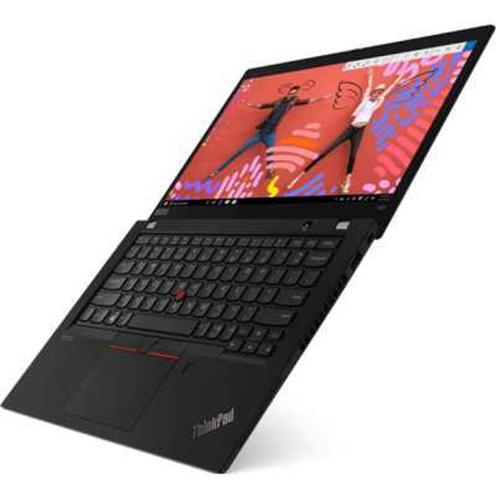 Ноутбук Lenovo ThinkPad X13 Gen 1 20UF000RRT