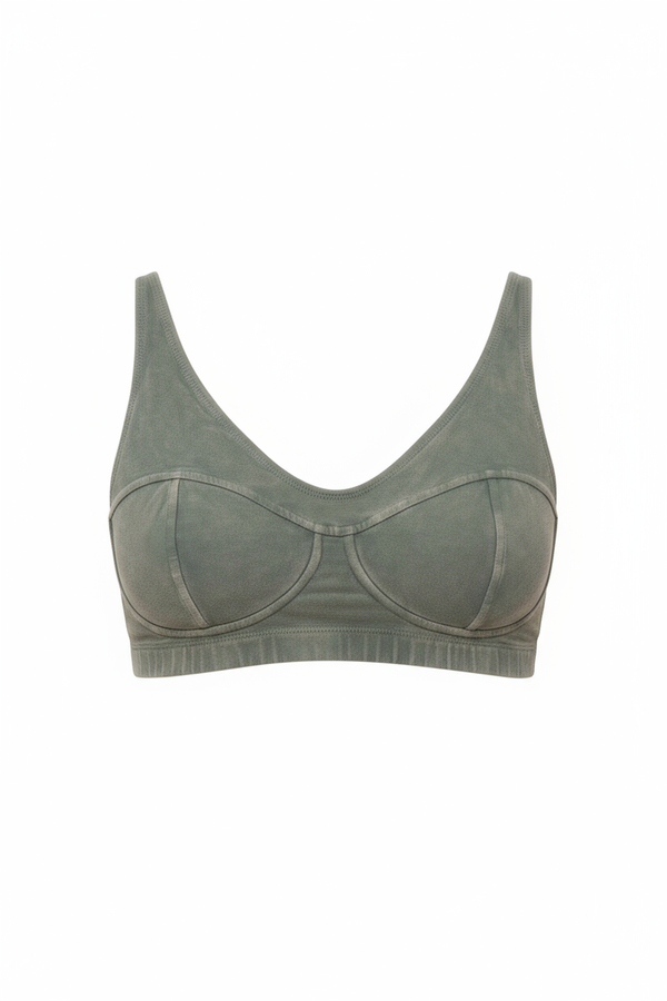 Бралетт №36 | Лимитированная коллекция