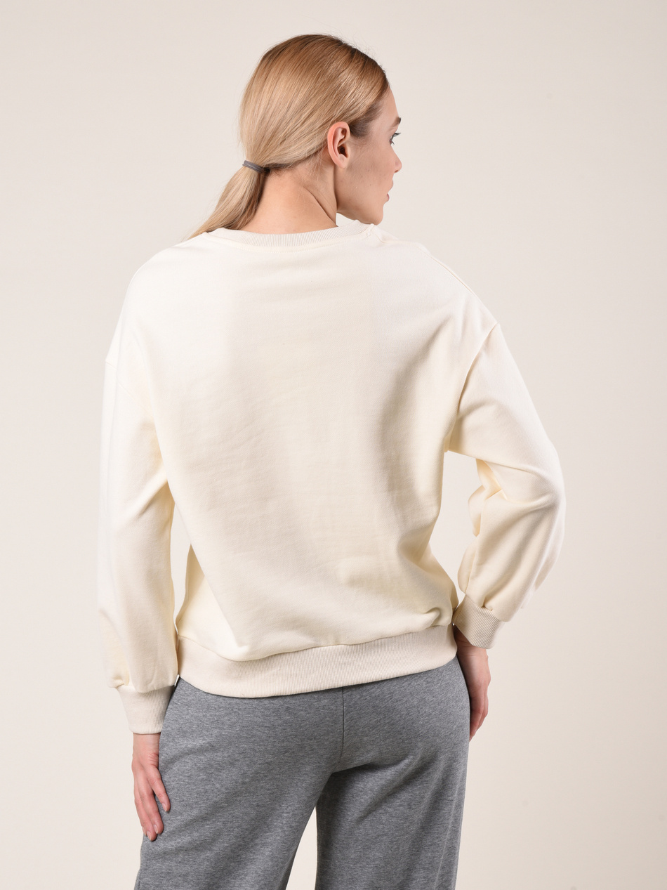 Толстовка женская